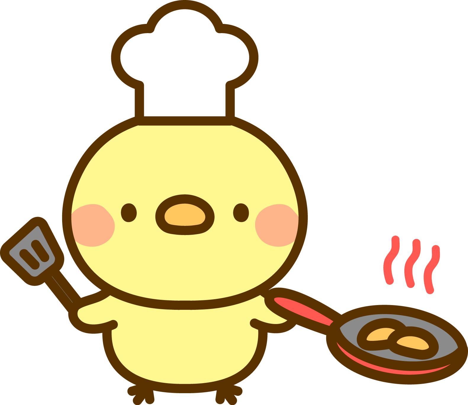 ピヨくん